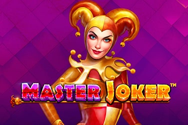 MASTER JOKER?v=2.8.6